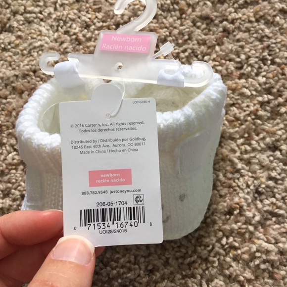 🐰 Bunny Socks - Picture 4 of 4